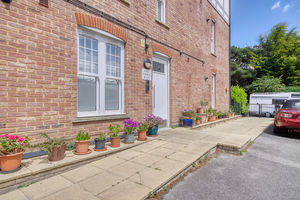 Communal Entrance- click for photo gallery